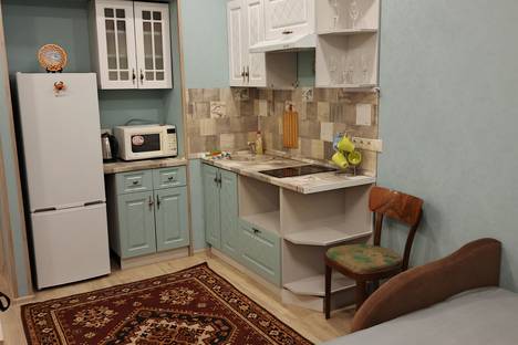 1-комнатная квартира в Звенигороде, кв-л Введенское, 1Б