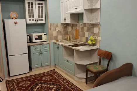 1-комнатная квартира в Звенигороде, кв-л Введенское, 1Б