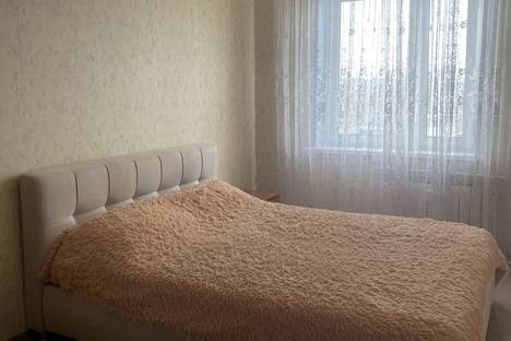 2-комнатная квартира в Нижнекамске, ул. Фикрята Табеева, 35