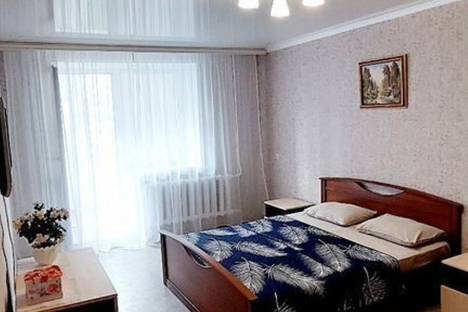 1-комнатная квартира в Стерлитамаке, ул. Худайбердина, 222