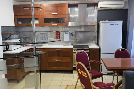 3-комнатная квартира в Томске, Ленинский р-н , мкр. Каштак, мкр. Каштак-1, ул. Карла Ильмера, 10/2