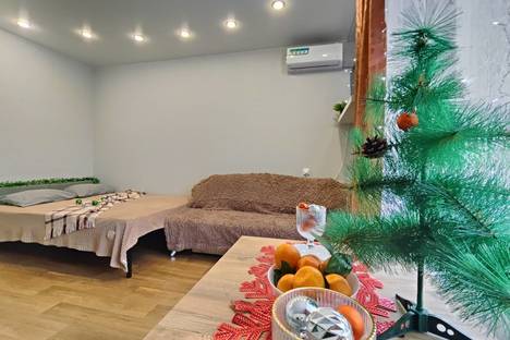 1-комнатная квартира в Миассе, ул. Богдана Хмельницкого, 50