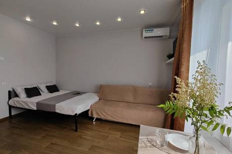 1-комнатная квартира в Миассе, ул. Богдана Хмельницкого, 50