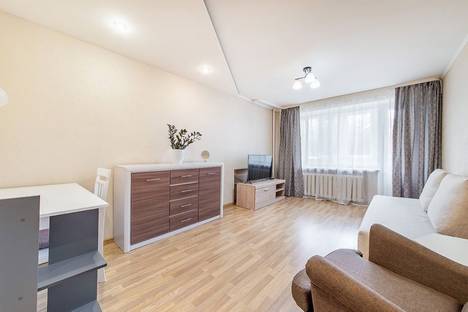 2-комнатная квартира в Минске, ул. Пулихова, 19, м. Пролетарская
