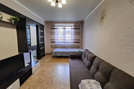 1-комнатная квартира в Миассе, Миасс, пр-кт Макеева, 79