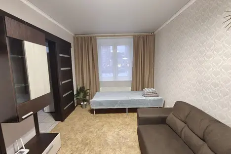 1-комнатная квартира в Миассе, Миасс, пр-кт Макеева, 79