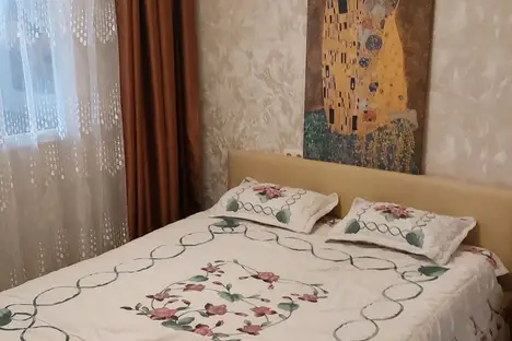 1-комнатная квартира в Сочи, Виноградная ул., 152