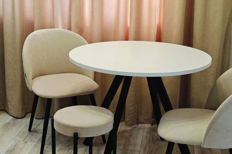 1-комнатная квартира в Стерлитамаке, Стерлитамак, Интернациональная ул., 61