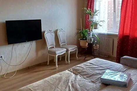 1-комнатная квартира в Санкт-Петербурге, Ленинский пр-кт, 92к3