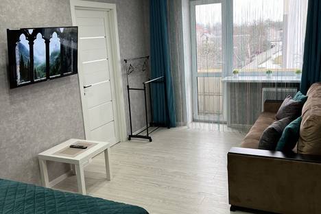 1-комнатная квартира в Барановичах, Комсомольская ул., 14