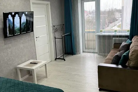1-комнатная квартира в Барановичах, Комсомольская ул., 14