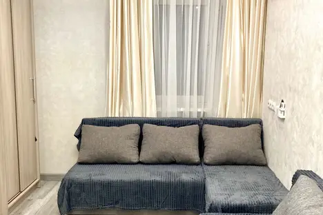 2-комнатная квартира в Московской области, Московская область, Богородский г.о., Старая Купавна, ул. Чехова, 4