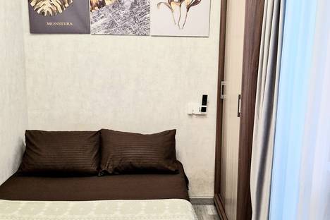 2-комнатная квартира в Московской области, Московская область, Богородский г.о., Старая Купавна, ул. Чехова, 4