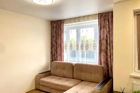 1-комнатная квартира в Старой Купавне, ул. Чехова, 4