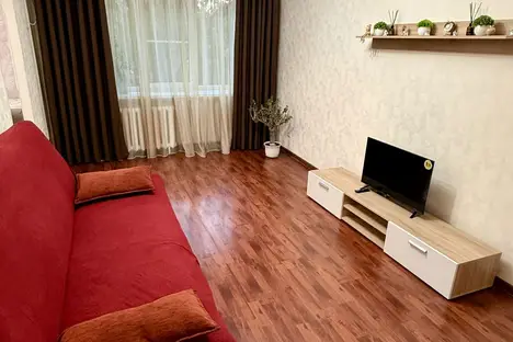2-комнатная квартира в Волгограде, Козловская ул., 33