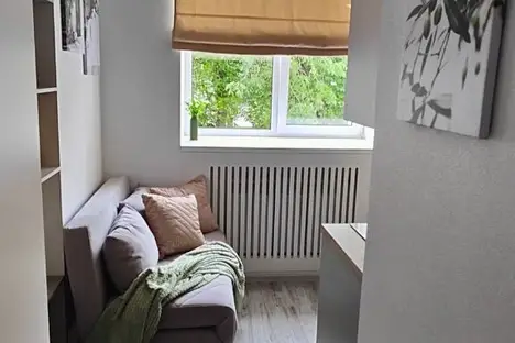 1-комнатная квартира в Москве, 1-й Тверской-Ямской пер., 14, м. Маяковская