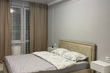 1-комнатная квартира в Крымске, Крымск, Комсомольская ул., 33