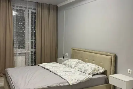 1-комнатная квартира в Крымске, Комсомольская ул., 33