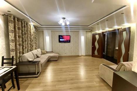 2-комнатная квартира в Ставрополе, ул. Пирогова, 15
