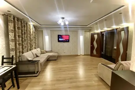 2-комнатная квартира в Ставрополе, ул. Пирогова, 15