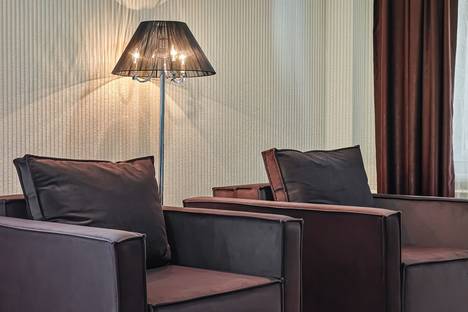 3-комнатная квартира в Новосибирске, Ядринцевская ул., 18, м. Площадь Ленина