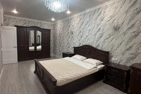 1-комнатная квартира в Черкесске, Октябрьская ул., 9Нк10