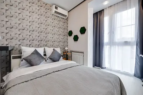 1-комнатная квартира в Москве, ул. Лобановский Лес, 9 1-комнатная квартира в Москве, ул. Лобановский Лес, 9