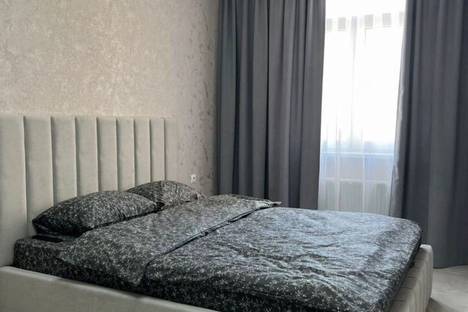 Однокомнатная квартира в аренду посуточно в Крымске по адресу Коммунистическая ул., 9