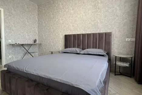 1-комнатная квартира в Крымске, ул. Маршала Жукова, 48Е