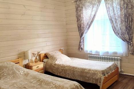 Дом в Вологодской области, Вологодская область, Устюжна, пер. Корелякова, 13