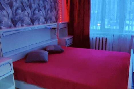 1-комнатная квартира в Нижневартовске, ул. Чапаева, 7А