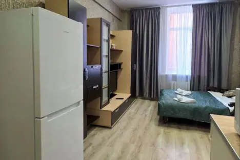 1-комнатная квартира в Москве, Гостиничный пр-д, 6к2