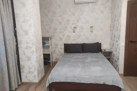 1-комнатная квартира в Алуште, Алушта, Красноармейская ул., 6