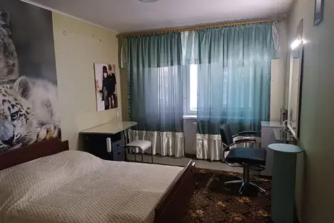 2-комнатная квартира в Харцызске, мкр. Металлургов, 38