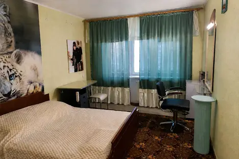 2-комнатная квартира в Харцызске, Харцызск, мкр. Металлургов, 38