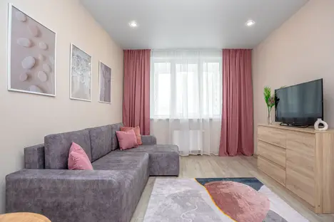 1-комнатная квартира во Владивостоке, Североморская ул., 3к2 1-комнатная квартира во Владивостоке, Североморская ул., 3к2