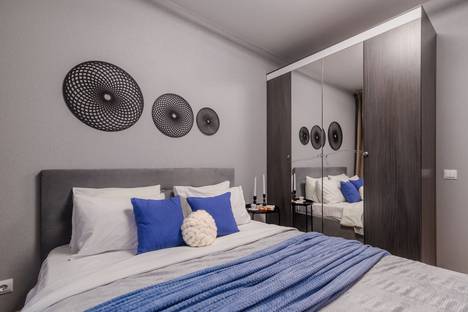 1-комнатная квартира в Люберцах, ул. Лётчика Ларюшина, 16, м. Котельники