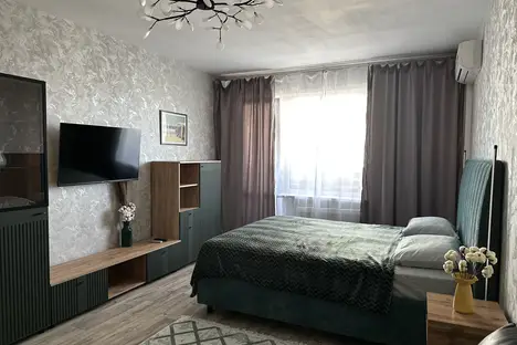 1-комнатная квартира в Волгограде, ул. Хользунова, 18/1