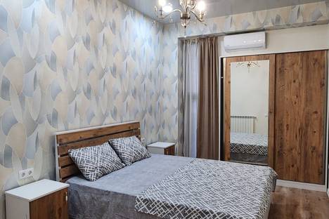 3-комнатная квартира в Тбилиси, ул. Симона Канделаки, 41