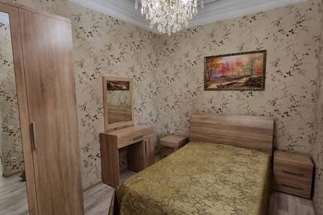 2-комнатная квартира в Кисловодске, Кисловодск, ул. Герцена, 3А