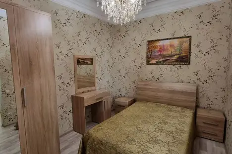 2-комнатная квартира в Кисловодске, ул. Герцена, 3А