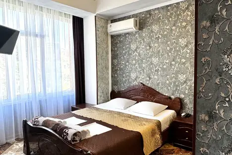 Комната в Адлере, ул. Просвещения, 50А