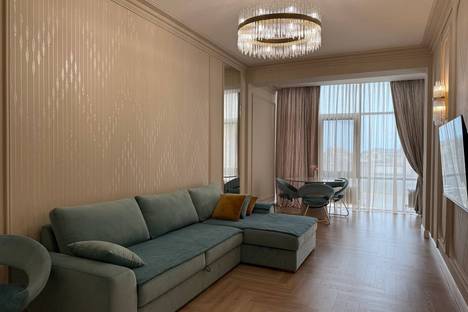 2-комнатная квартира в Каспийске, пр-кт Акулиничева, 8