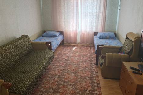 Дом в аренду посуточно в Бердянске по адресу ул. Красных Партизан, 58