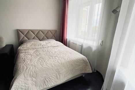 1-комнатная квартира в Чебоксарах, жилой р-н  Северо-Западный, мкр. Волжский-3, ул. Спортсмена Валериана Соколова, 6к1