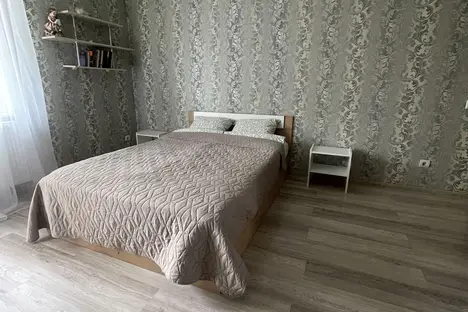 1-комнатная квартира в Калининграде, ул. Юрия Гагарина, 11