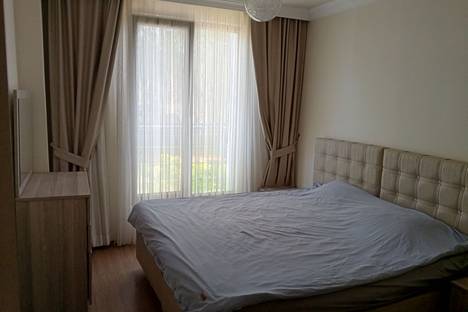 2-комнатная квартира в Турции, Турция, Ялова, Ялова Меркез, д. Саманлы, ул. Каранфиль, 10