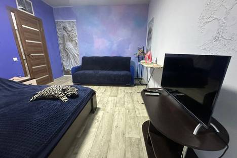 1-комнатная квартира в Таганроге, ул. Адмирала Крюйса, 23/8