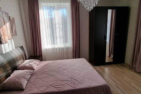 3-комнатная квартира в Кисловодске, Кисловодск, Красноармейская ул., 8