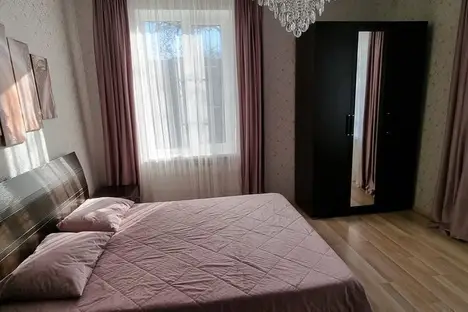 3-комнатная квартира в Кисловодске, Кисловодск, Красноармейская ул., 8